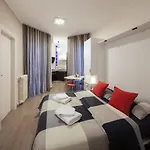 Metro Apartman
