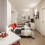 Apartman Metro *