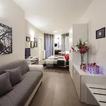 Metro Apartman