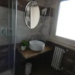 Metro Apartman *