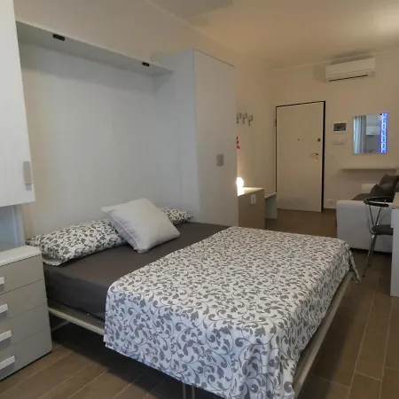 Apartman Metro