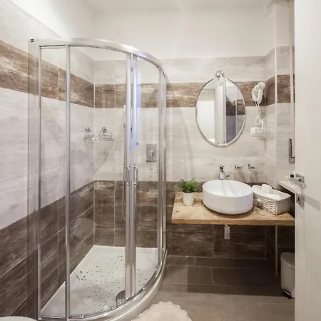 Metro Appartement Collegno