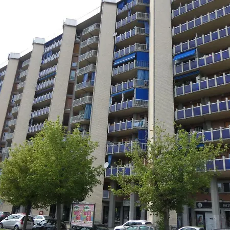 Apartman Metro