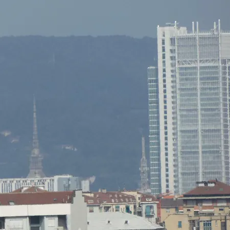 Apartman Metro Collegno