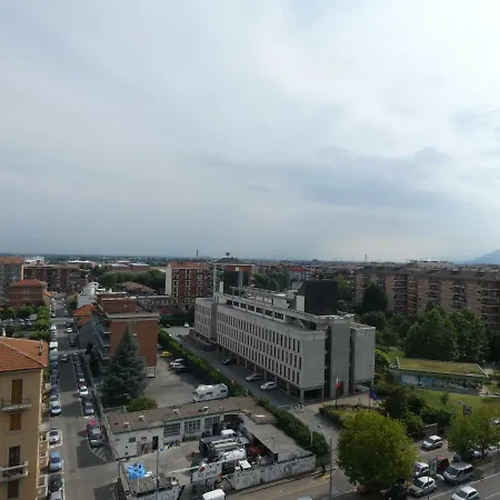 Metro Apartman *