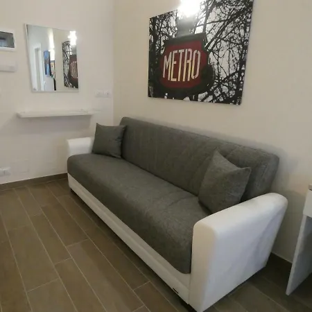 Apartman Metro Collegno