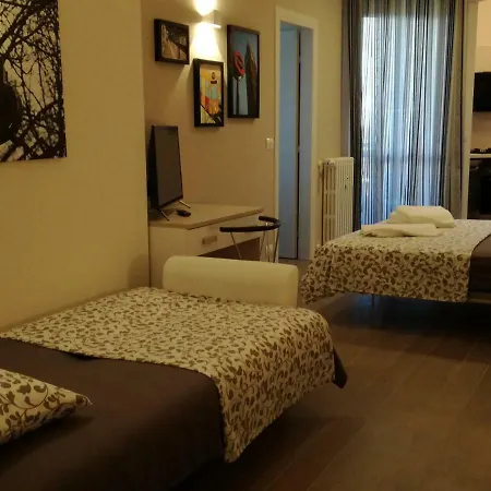 Apartman Metro