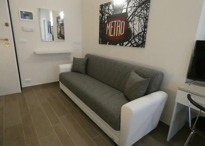 Apartment Metro Collegno